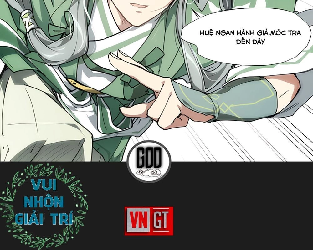 Làm Cách Nào Để Trở Lại Làm Thần Chapter 67.1 - 53