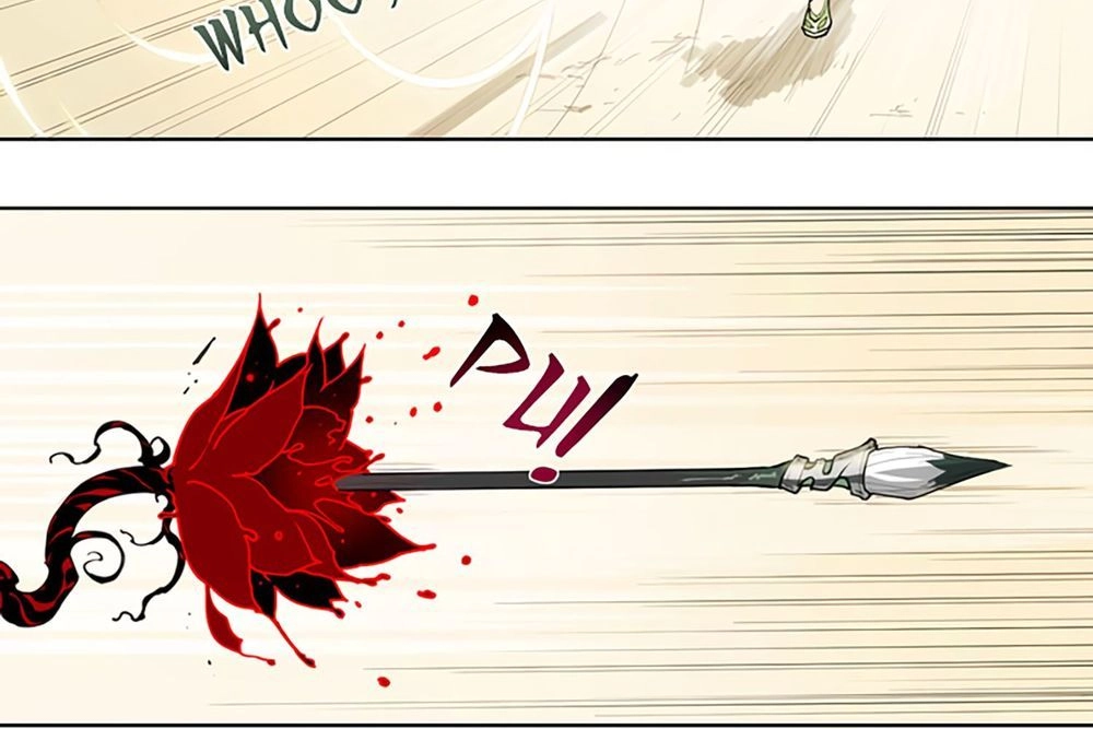 Làm Cách Nào Để Trở Lại Làm Thần Chapter 67.2 - 33