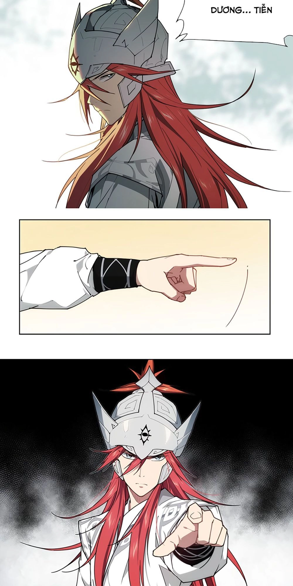 Làm Cách Nào Để Trở Lại Làm Thần Chapter 67.2 - 40