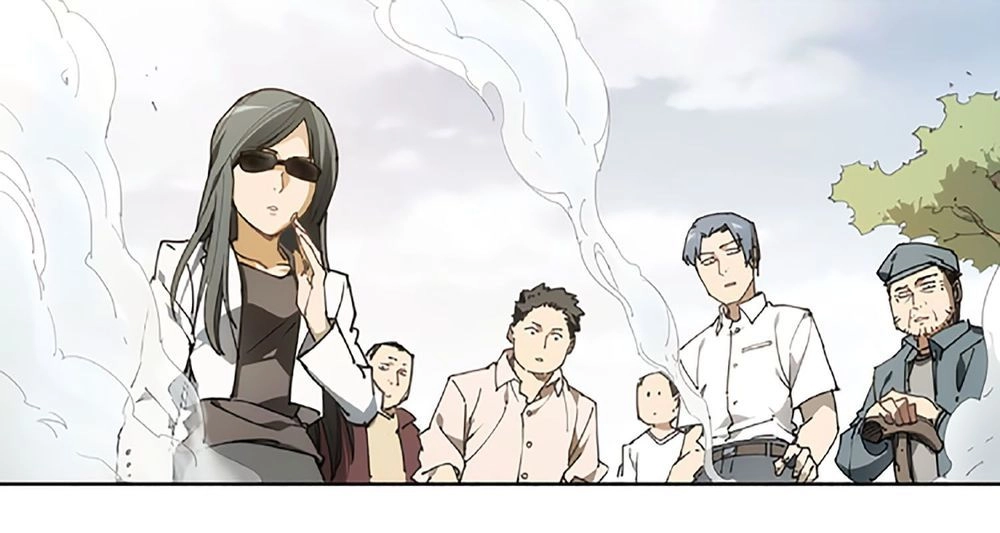 Làm Cách Nào Để Trở Lại Làm Thần Chapter 67.3 - 105