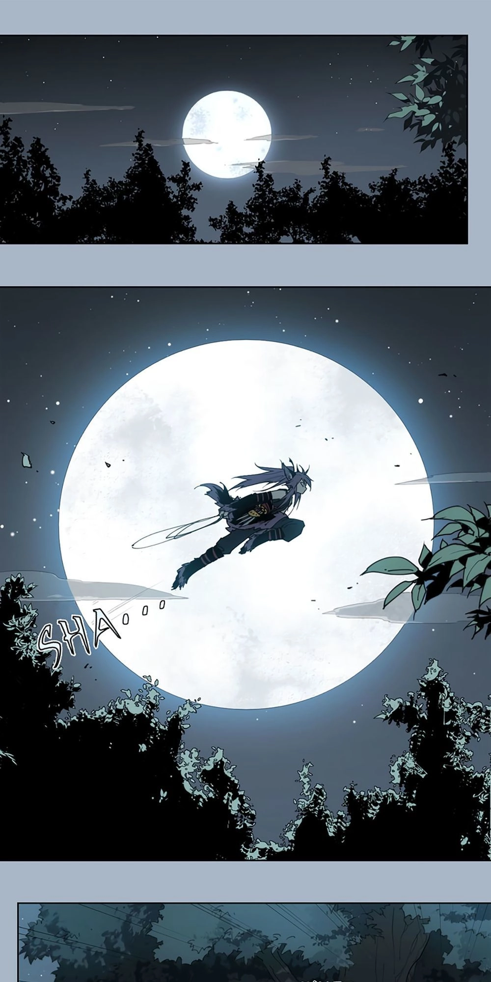 Làm Cách Nào Để Trở Lại Làm Thần Chapter 68 - 4