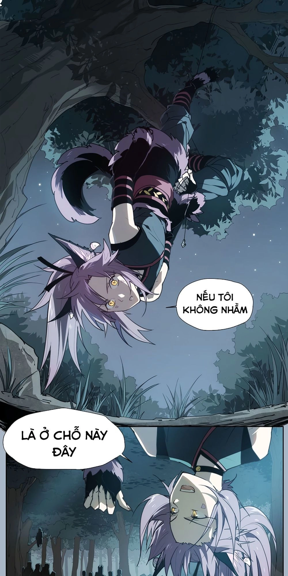 Làm Cách Nào Để Trở Lại Làm Thần Chapter 68 - 6