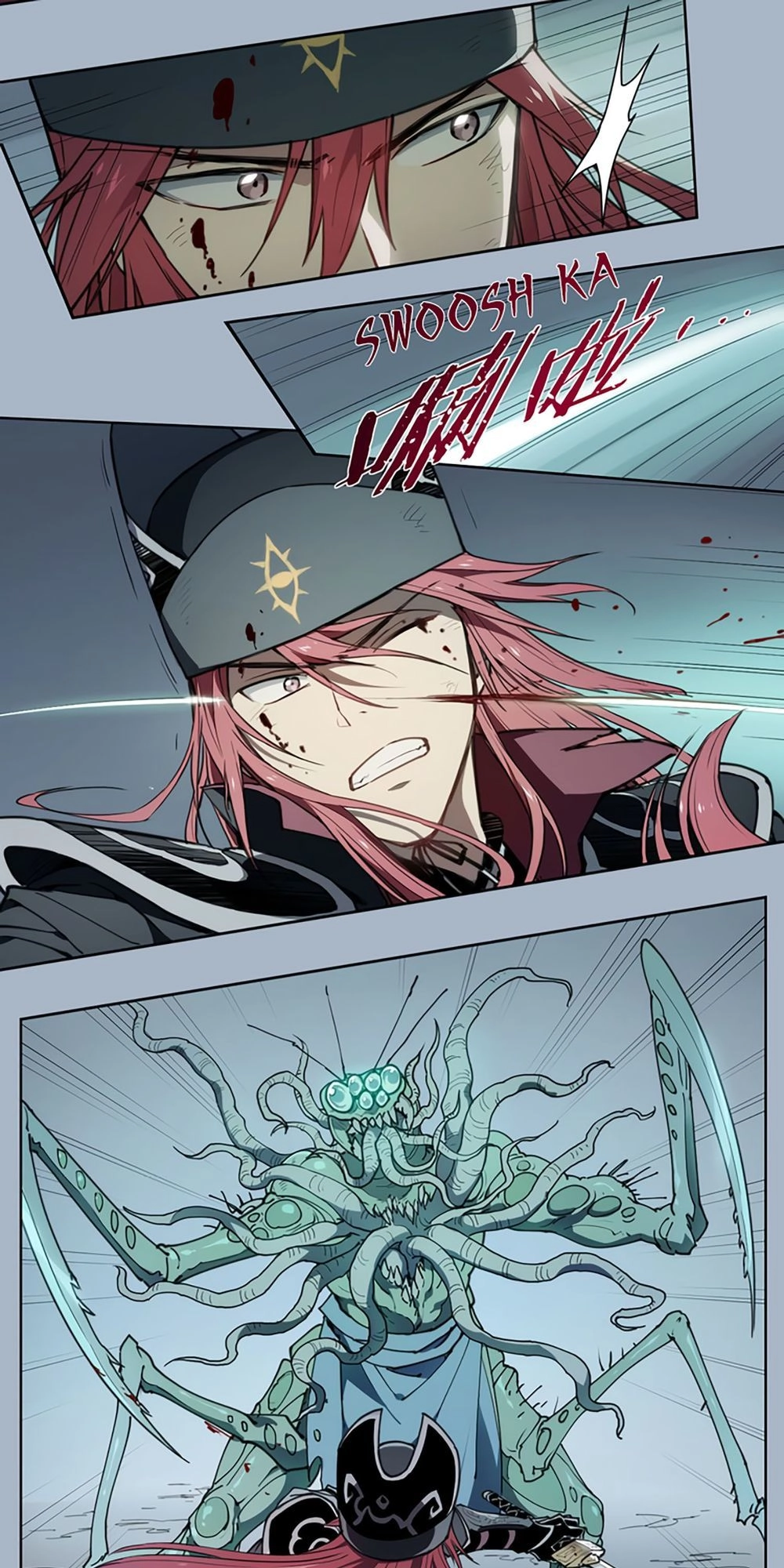 Làm Cách Nào Để Trở Lại Làm Thần Chapter 69 - 19