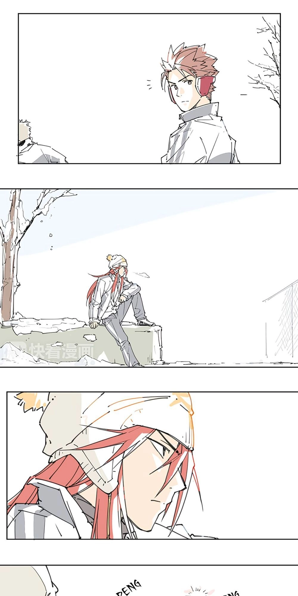 Làm Cách Nào Để Trở Lại Làm Thần Chapter 69.5 - 6