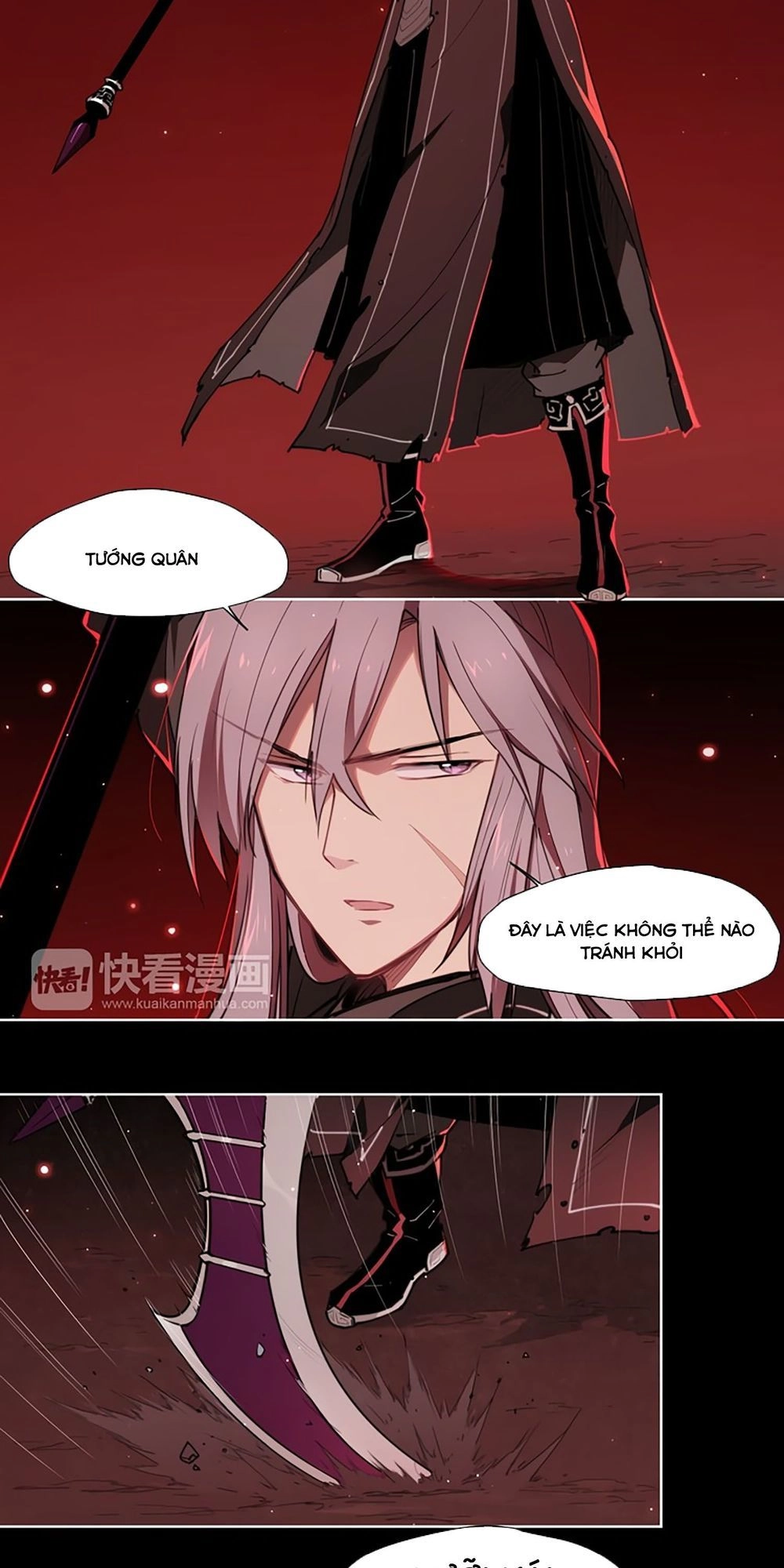 Làm Cách Nào Để Trở Lại Làm Thần Chapter 70 - 6