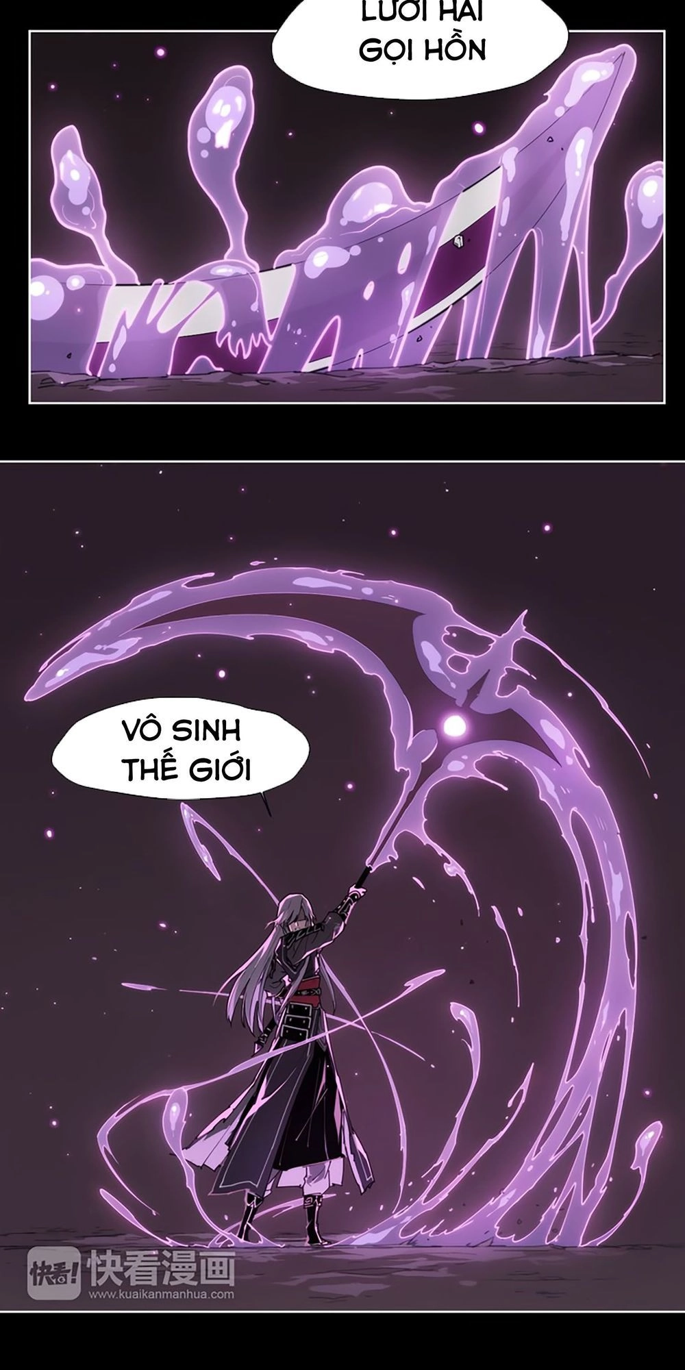 Làm Cách Nào Để Trở Lại Làm Thần Chapter 70 - 7