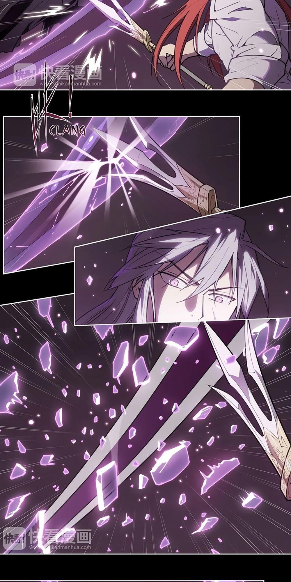 Làm Cách Nào Để Trở Lại Làm Thần Chapter 70 - 10