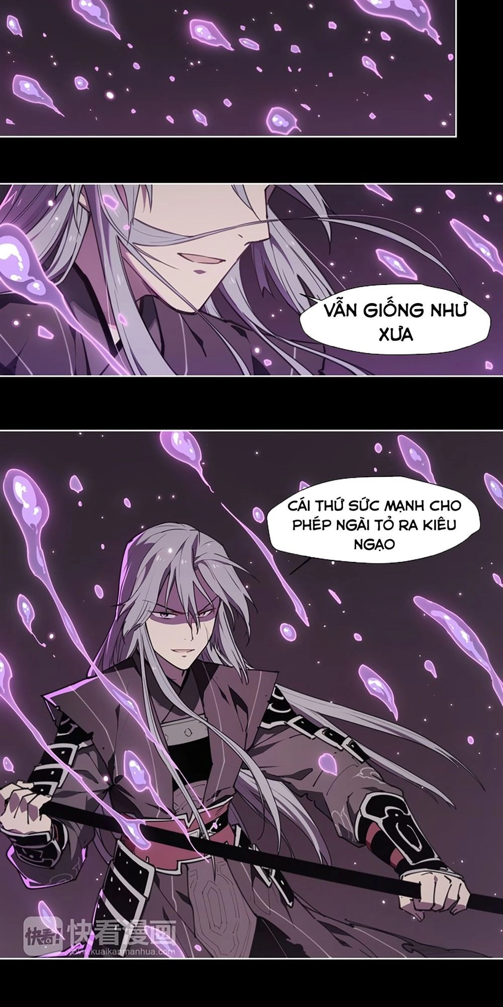 Làm Cách Nào Để Trở Lại Làm Thần Chapter 70 - 11