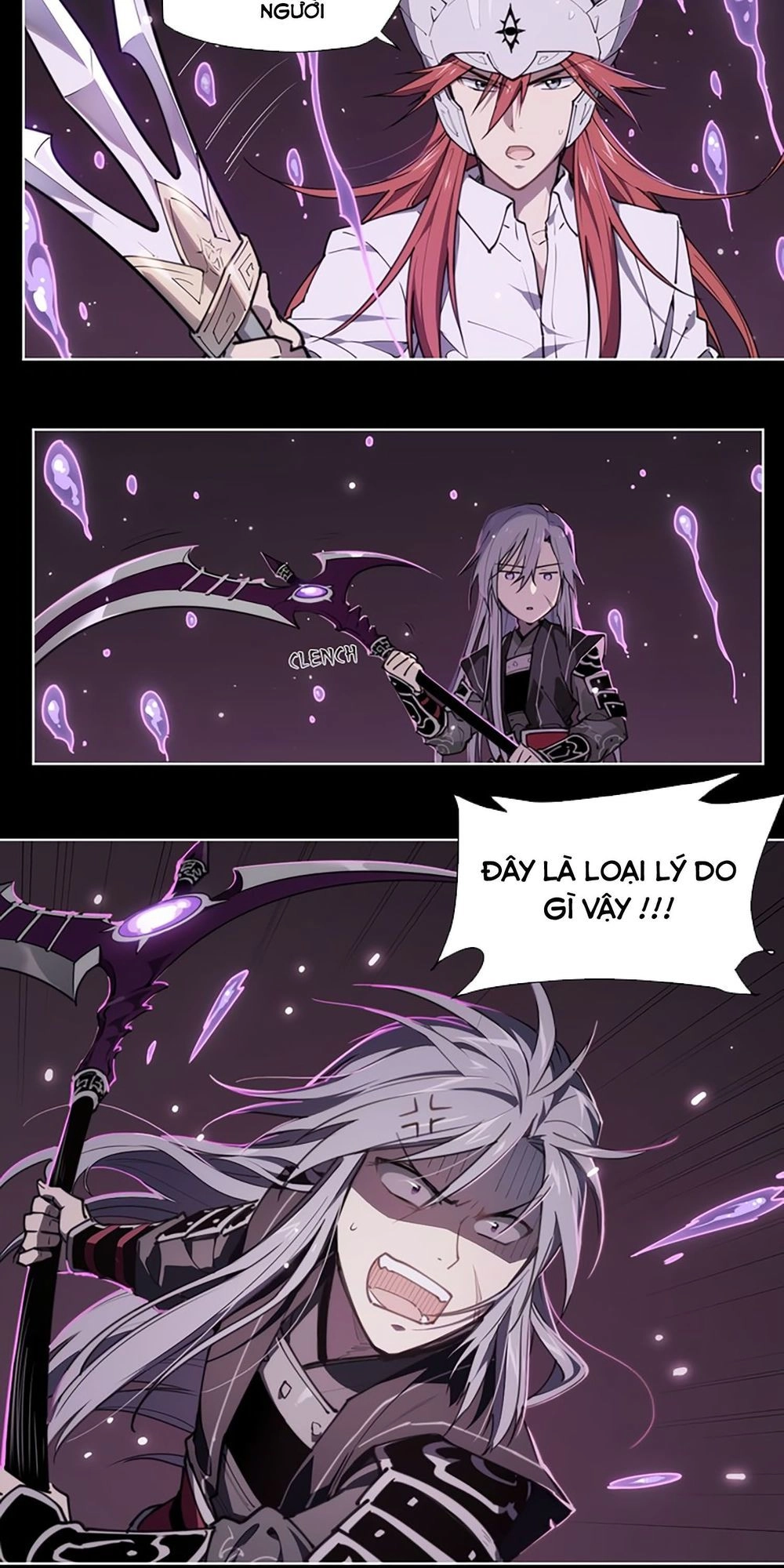 Làm Cách Nào Để Trở Lại Làm Thần Chapter 70 - 13