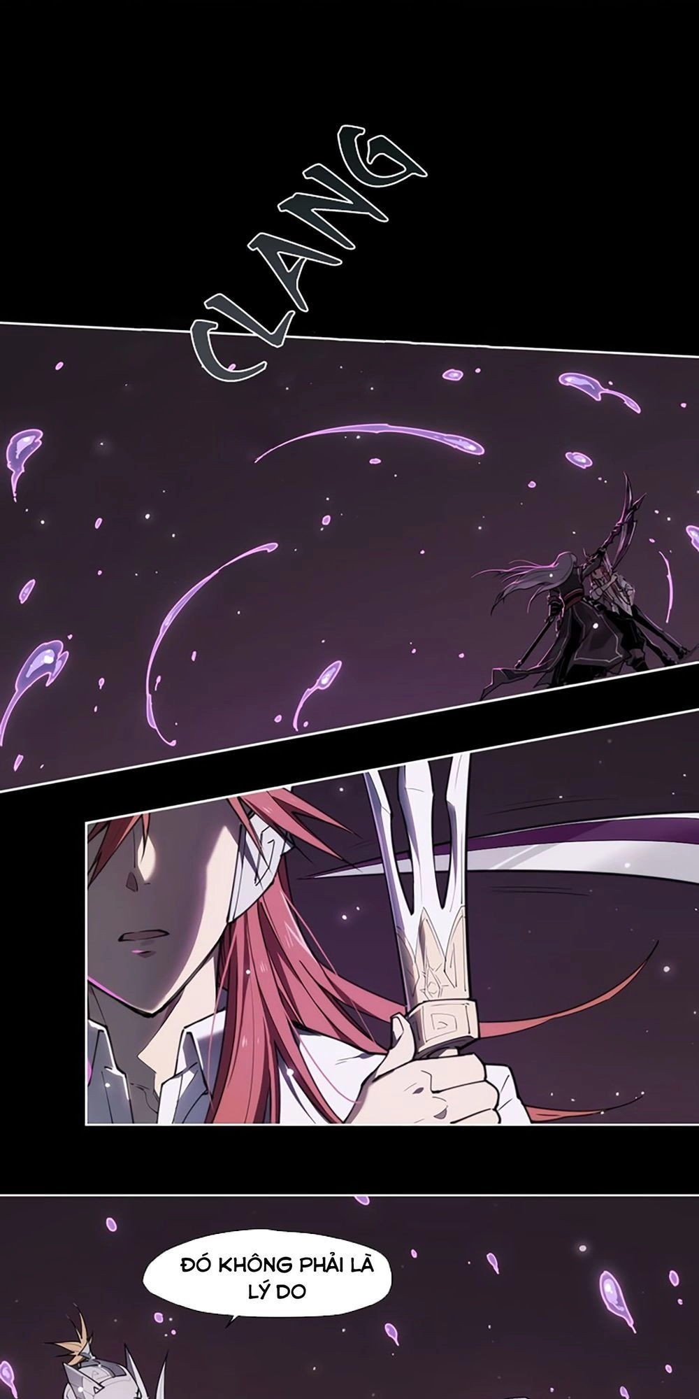 Làm Cách Nào Để Trở Lại Làm Thần Chapter 70 - 14