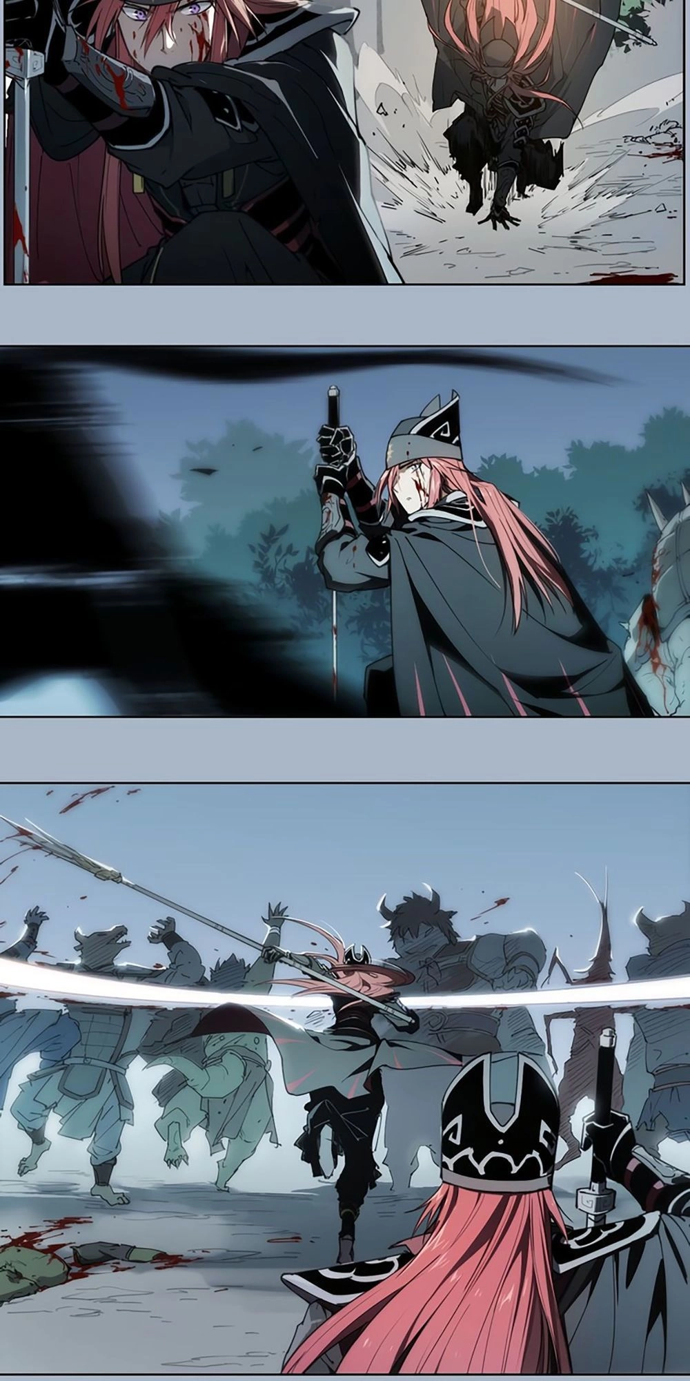 Làm Cách Nào Để Trở Lại Làm Thần Chapter 70 - 19