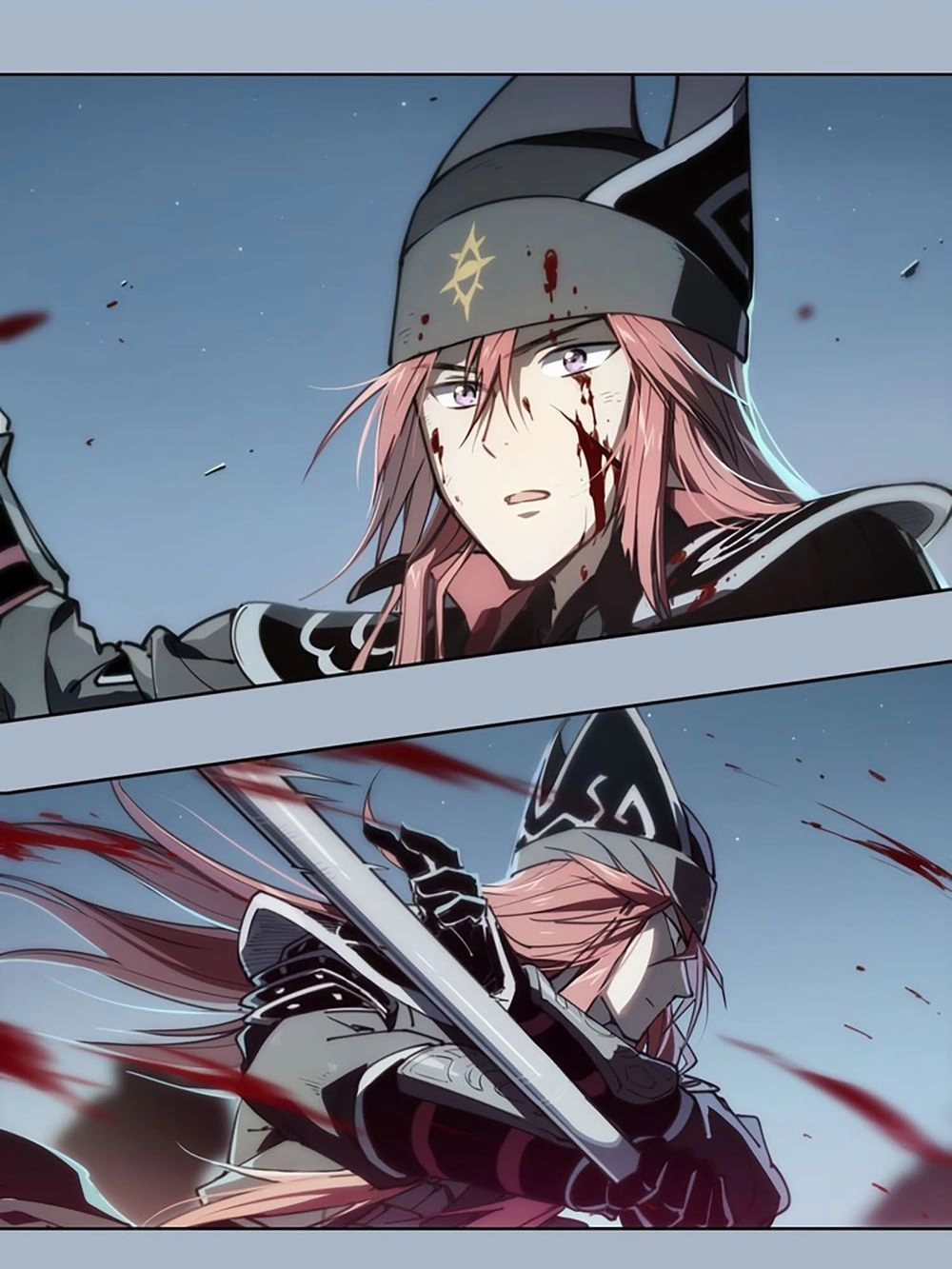 Làm Cách Nào Để Trở Lại Làm Thần Chapter 70 - 20