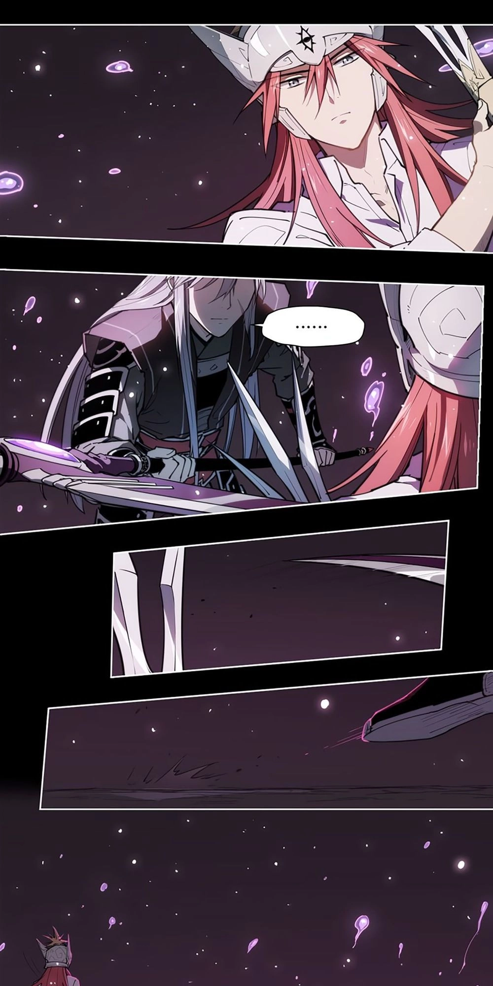 Làm Cách Nào Để Trở Lại Làm Thần Chapter 70 - 21