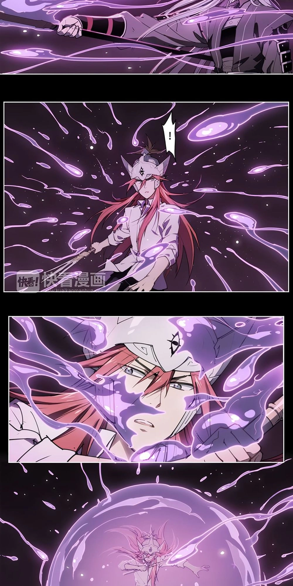 Làm Cách Nào Để Trở Lại Làm Thần Chapter 70 - 24