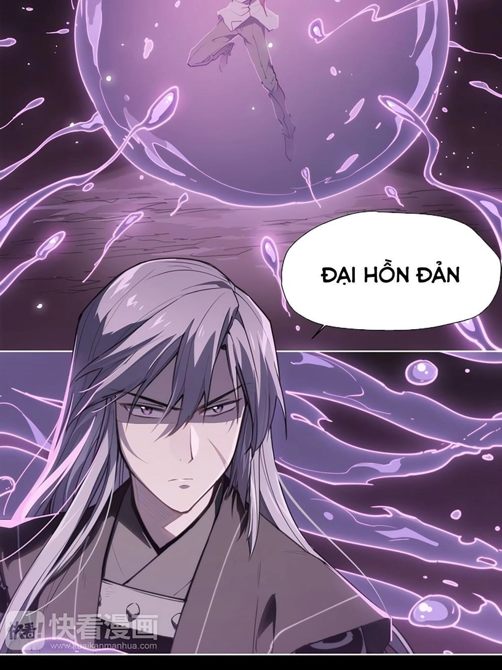 Làm Cách Nào Để Trở Lại Làm Thần Chapter 70 - 25
