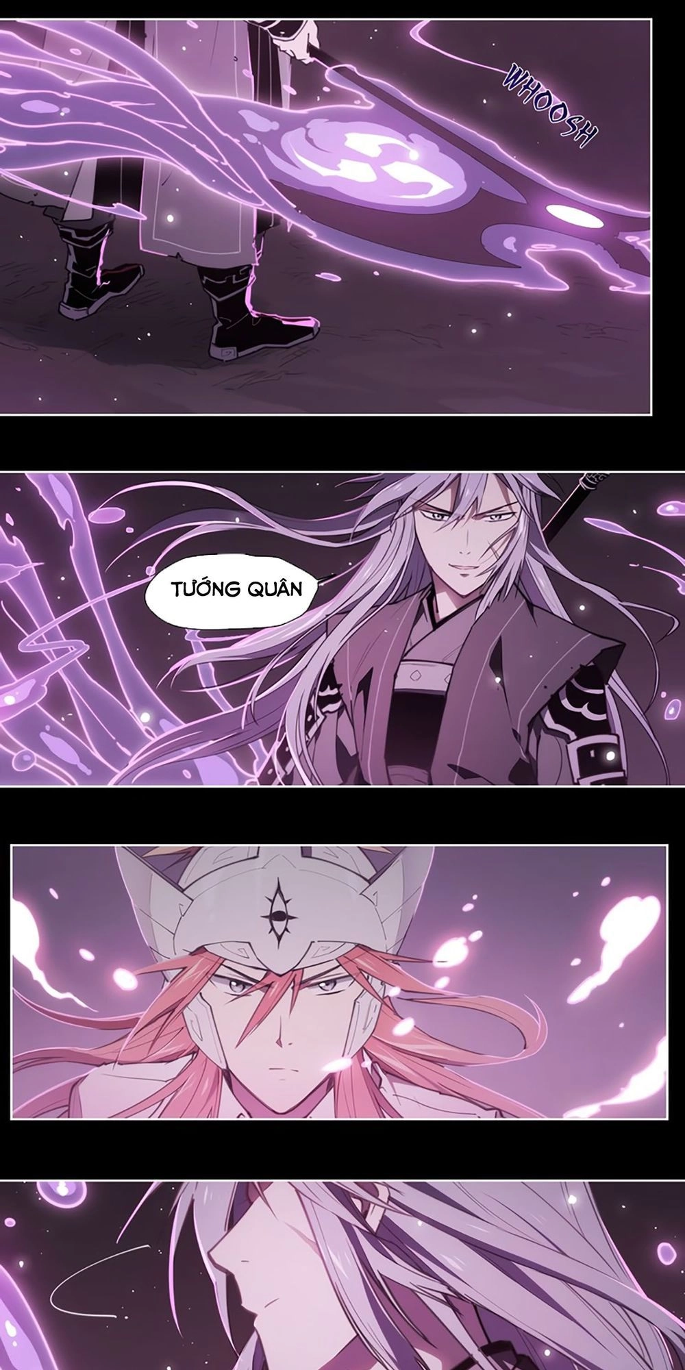 Làm Cách Nào Để Trở Lại Làm Thần Chapter 70 - 26