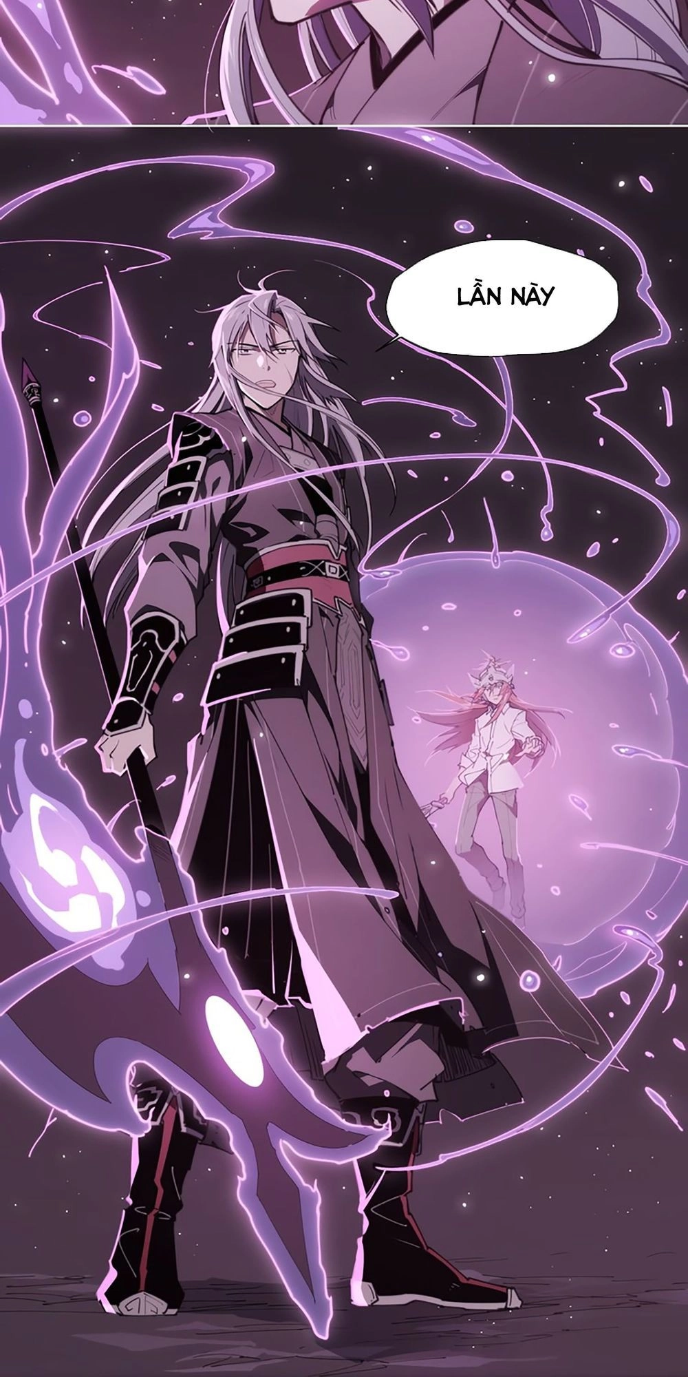 Làm Cách Nào Để Trở Lại Làm Thần Chapter 70 - 27