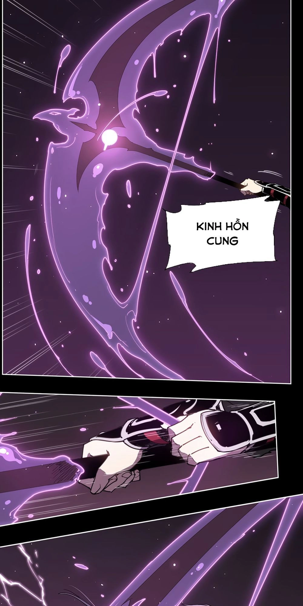 Làm Cách Nào Để Trở Lại Làm Thần Chapter 73 - 15