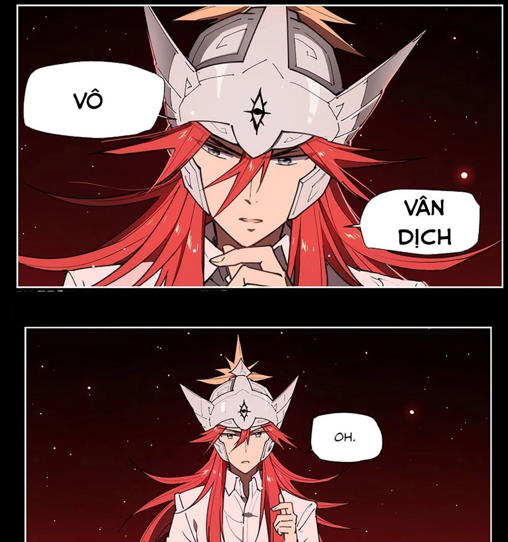 Làm Cách Nào Để Trở Lại Làm Thần Chapter 74 - 17