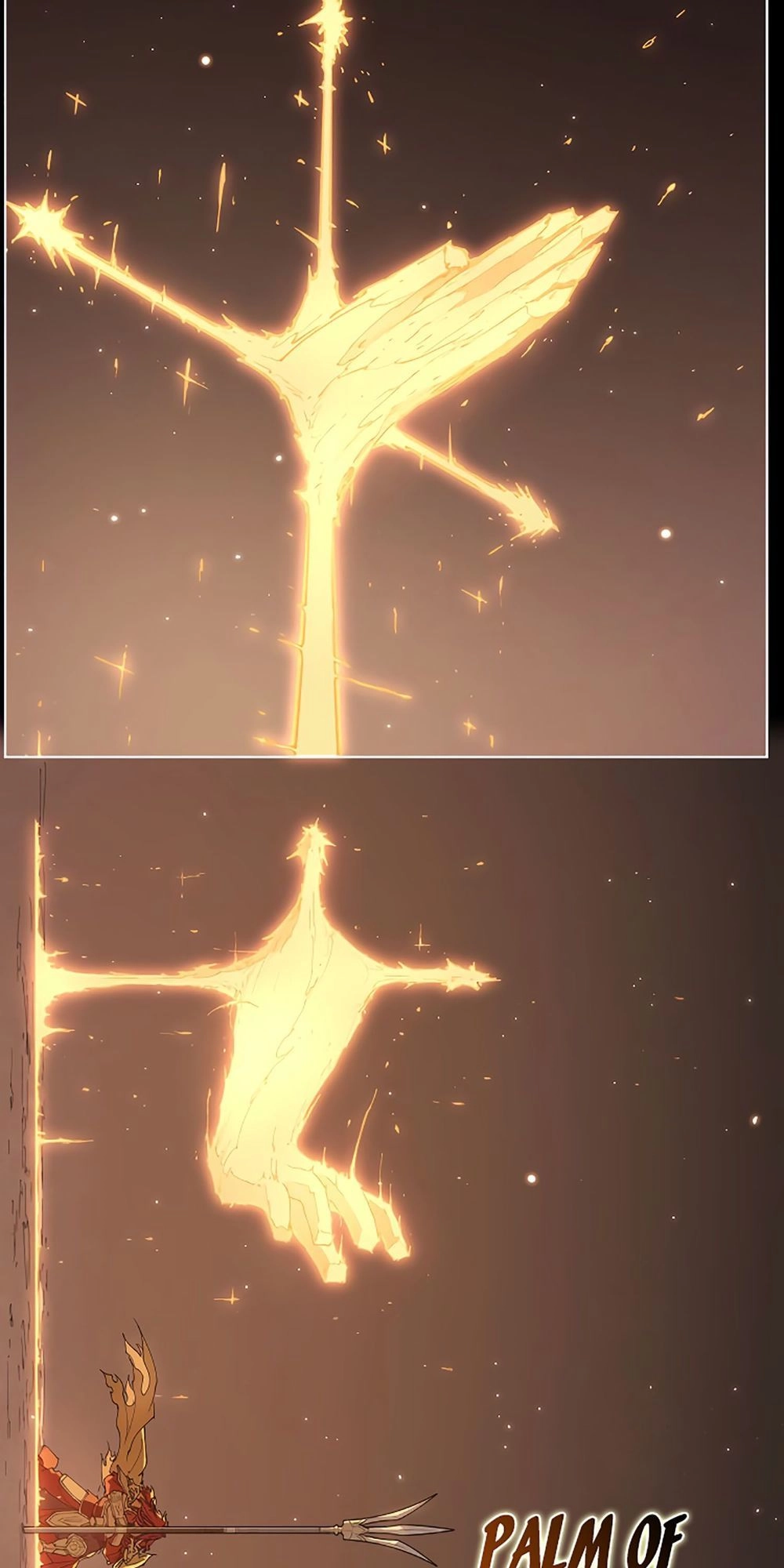 Làm Cách Nào Để Trở Lại Làm Thần Chapter 75 - 32