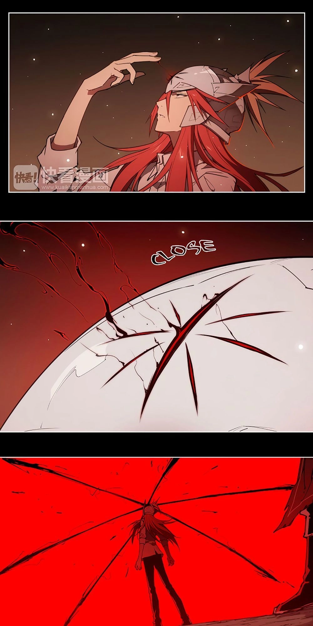 Làm Cách Nào Để Trở Lại Làm Thần Chapter 76 - 4