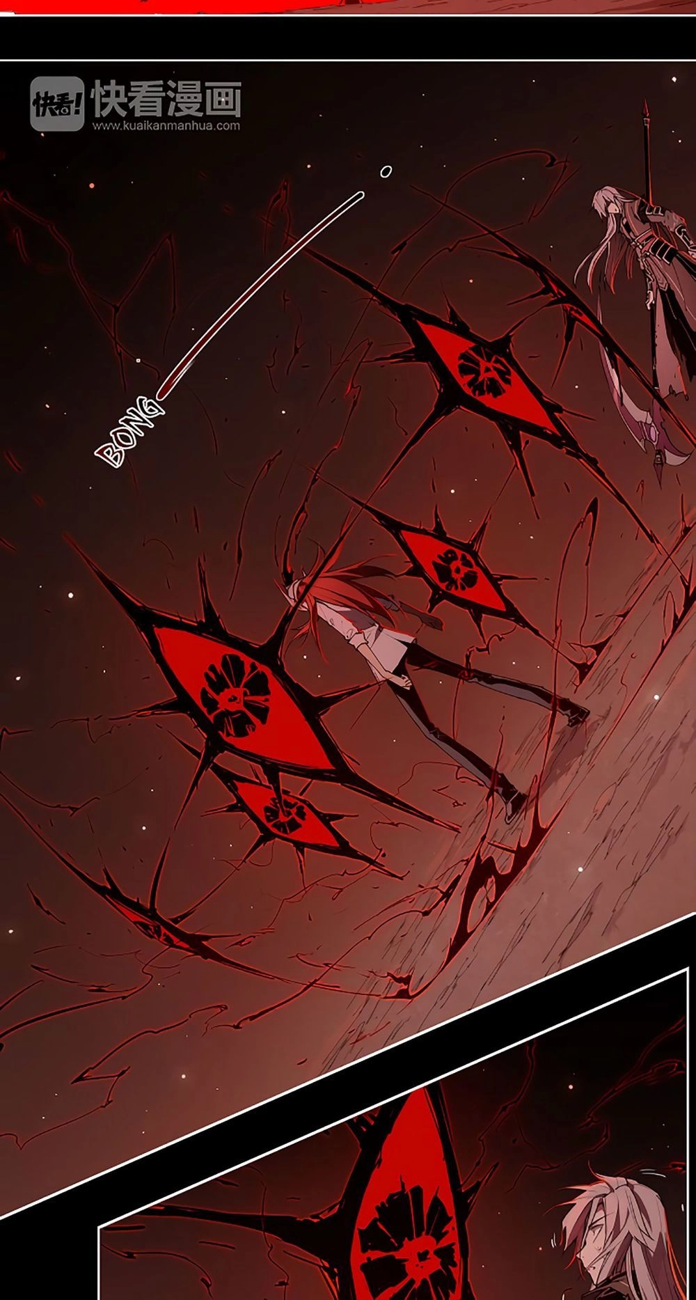 Làm Cách Nào Để Trở Lại Làm Thần Chapter 76 - 5