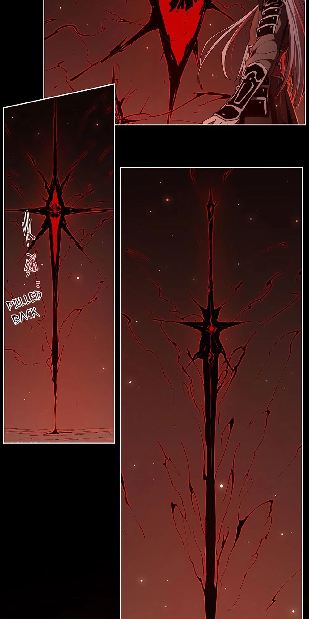 Làm Cách Nào Để Trở Lại Làm Thần Chapter 76 - 6