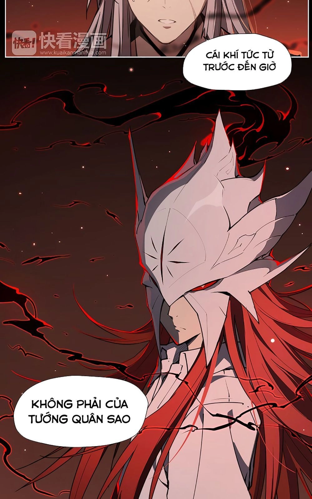 Làm Cách Nào Để Trở Lại Làm Thần Chapter 76 - 9