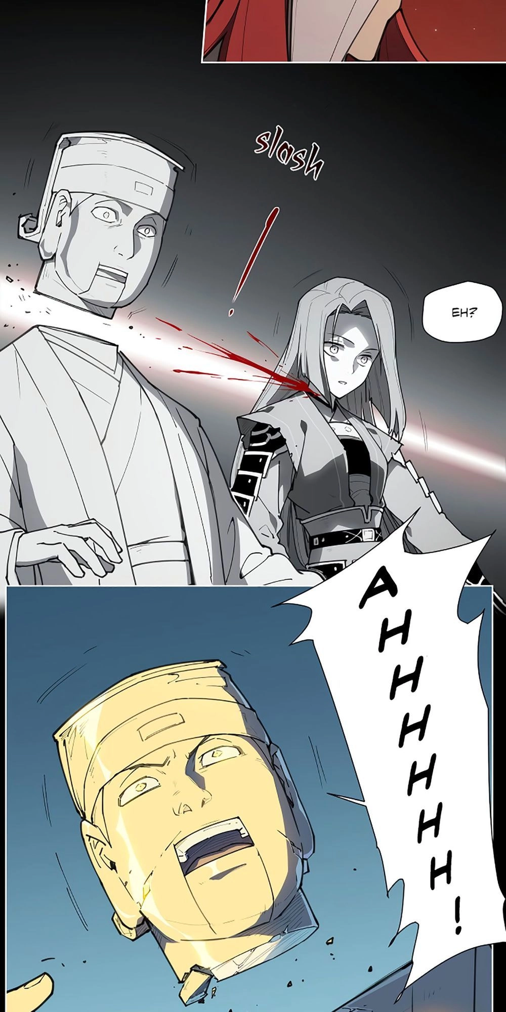 Làm Cách Nào Để Trở Lại Làm Thần Chapter 76 - 11