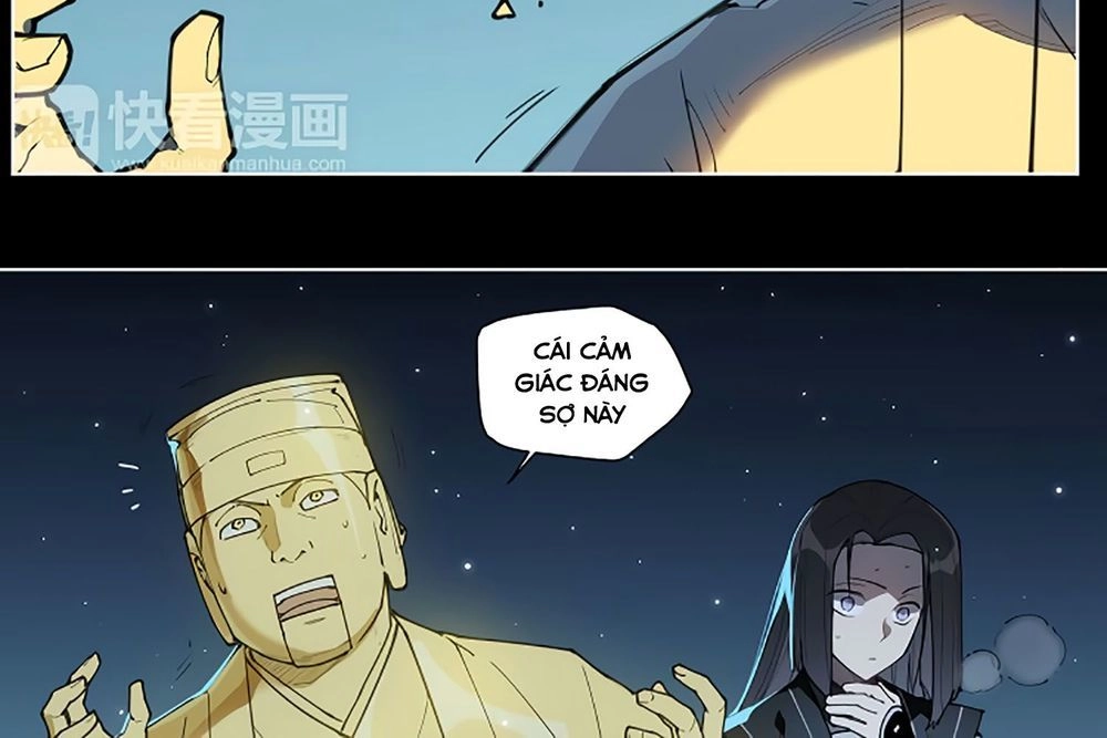 Làm Cách Nào Để Trở Lại Làm Thần Chapter 76 - 12