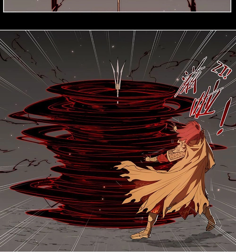 Làm Cách Nào Để Trở Lại Làm Thần Chapter 77 - 16