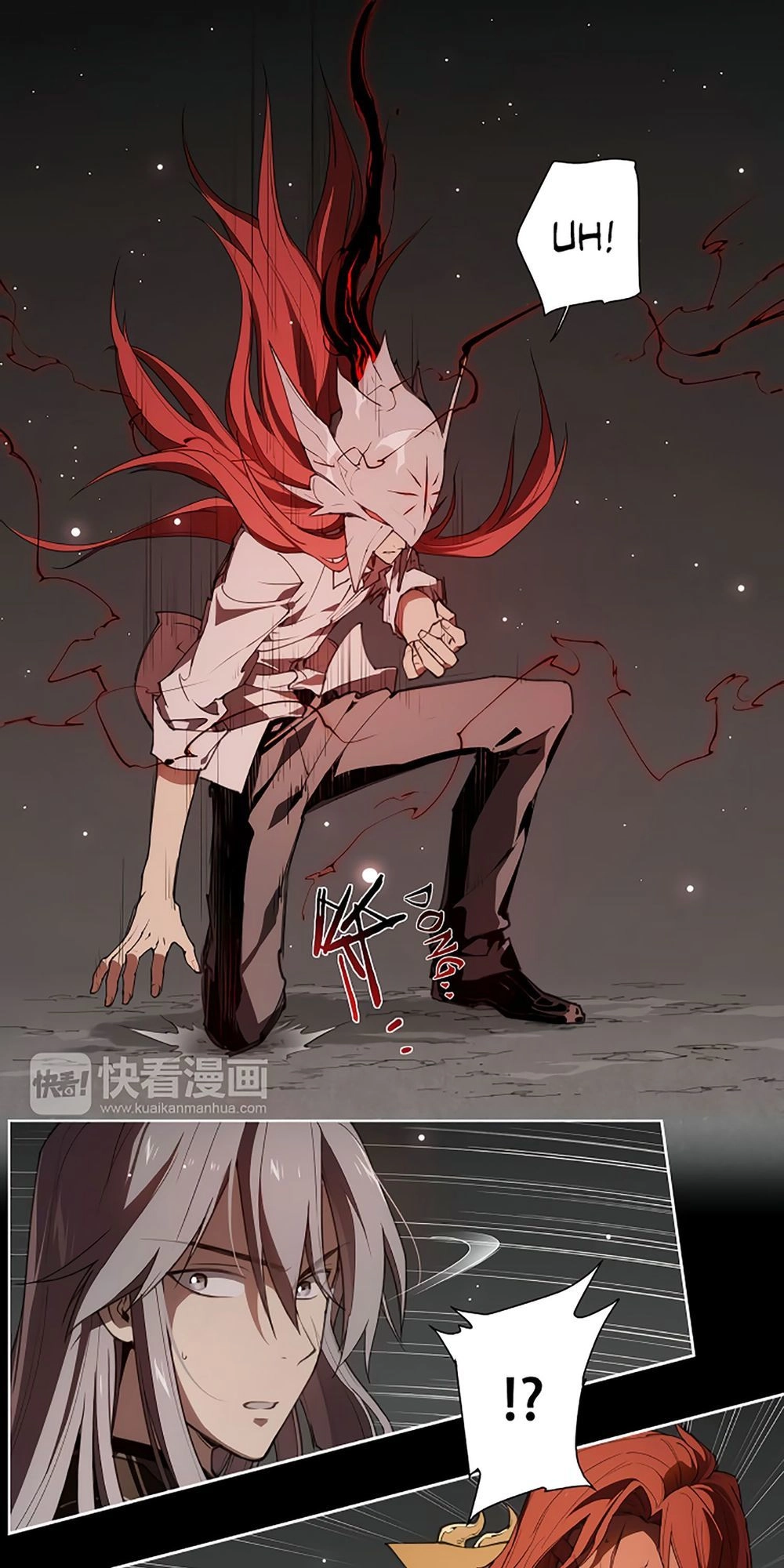 Làm Cách Nào Để Trở Lại Làm Thần Chapter 77 - 21