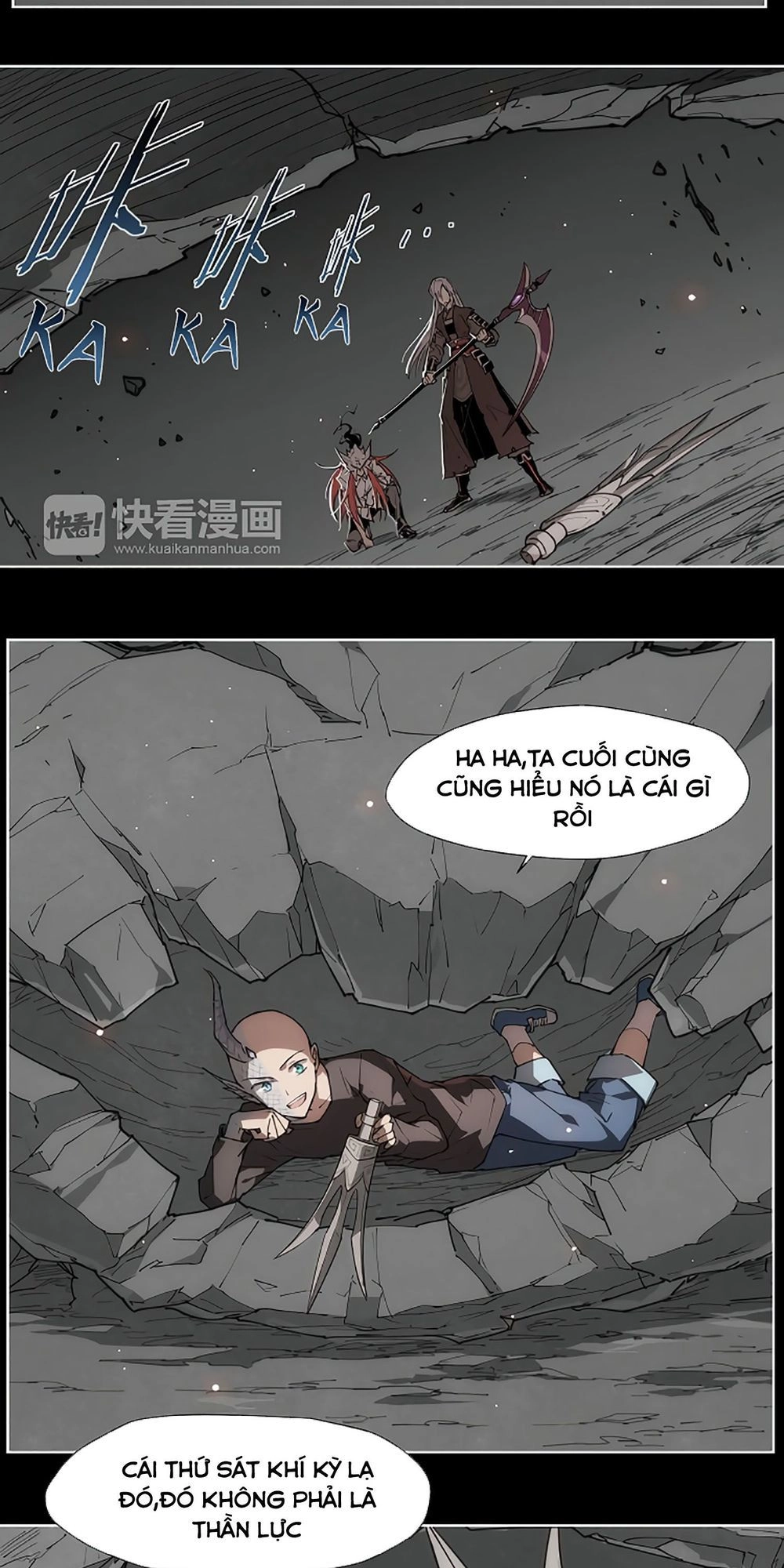 Làm Cách Nào Để Trở Lại Làm Thần Chapter 77 - 27