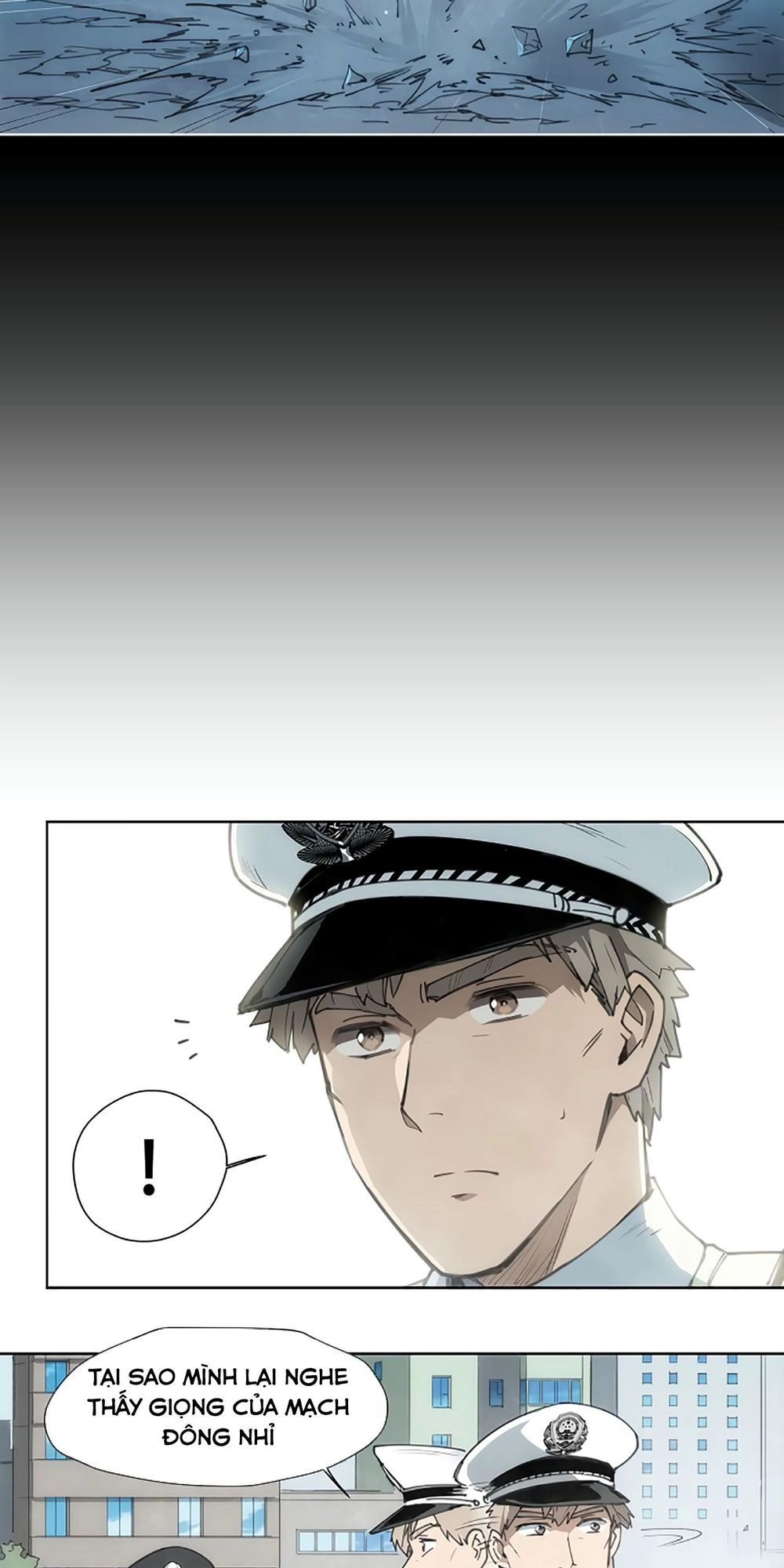 Làm Cách Nào Để Trở Lại Làm Thần Chapter 77 - 34