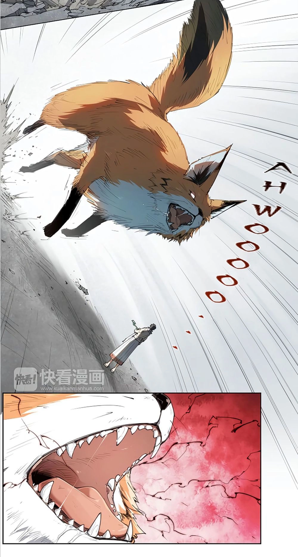 Làm Cách Nào Để Trở Lại Làm Thần Chapter 78 - 5