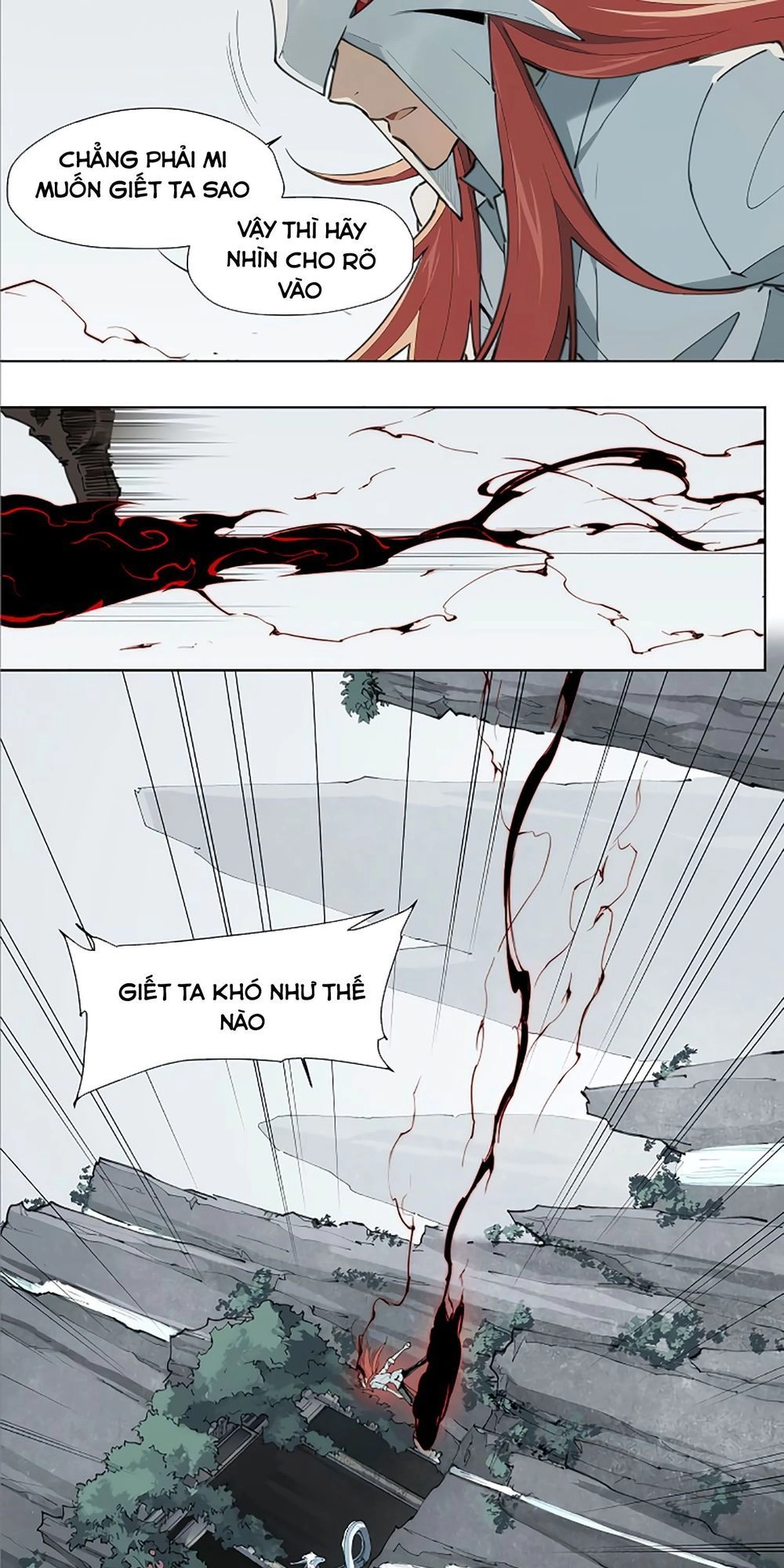 Làm Cách Nào Để Trở Lại Làm Thần Chapter 79 - 43