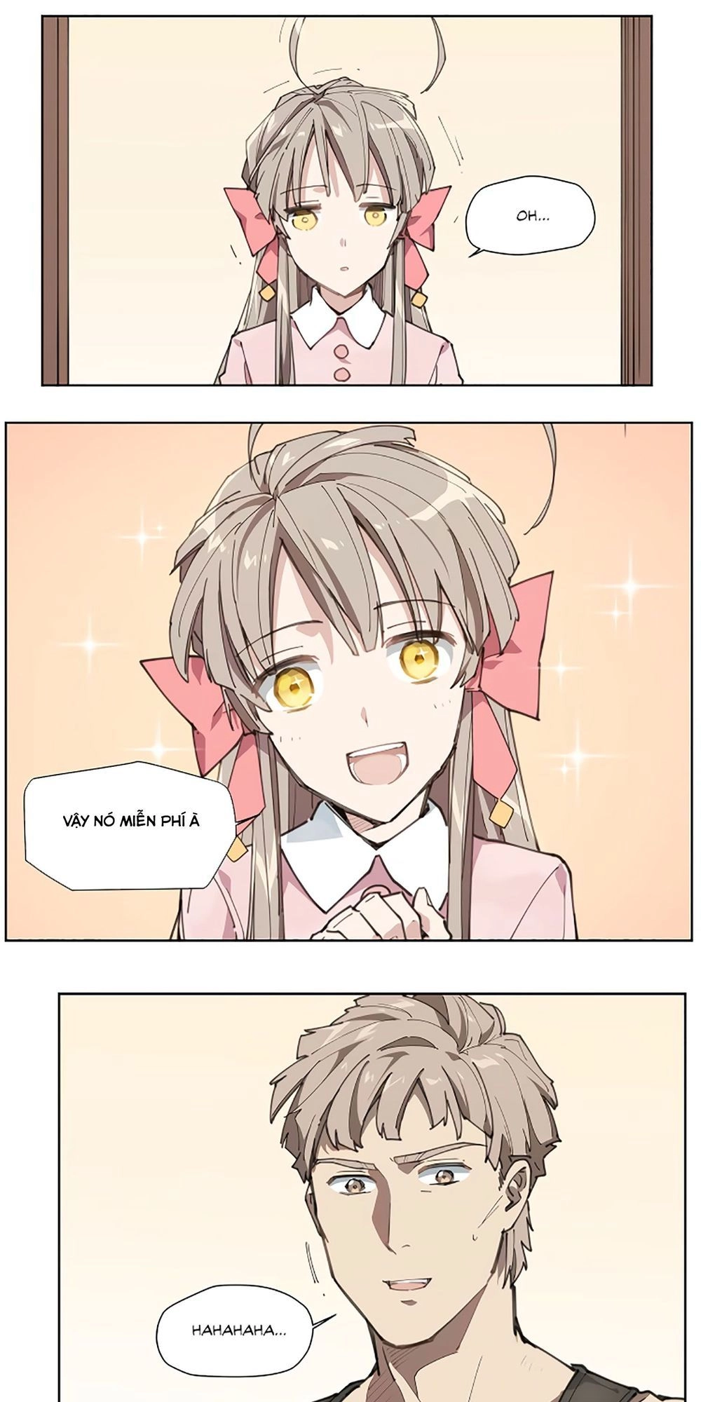 Làm Cách Nào Để Trở Lại Làm Thần Chapter 80 - 19