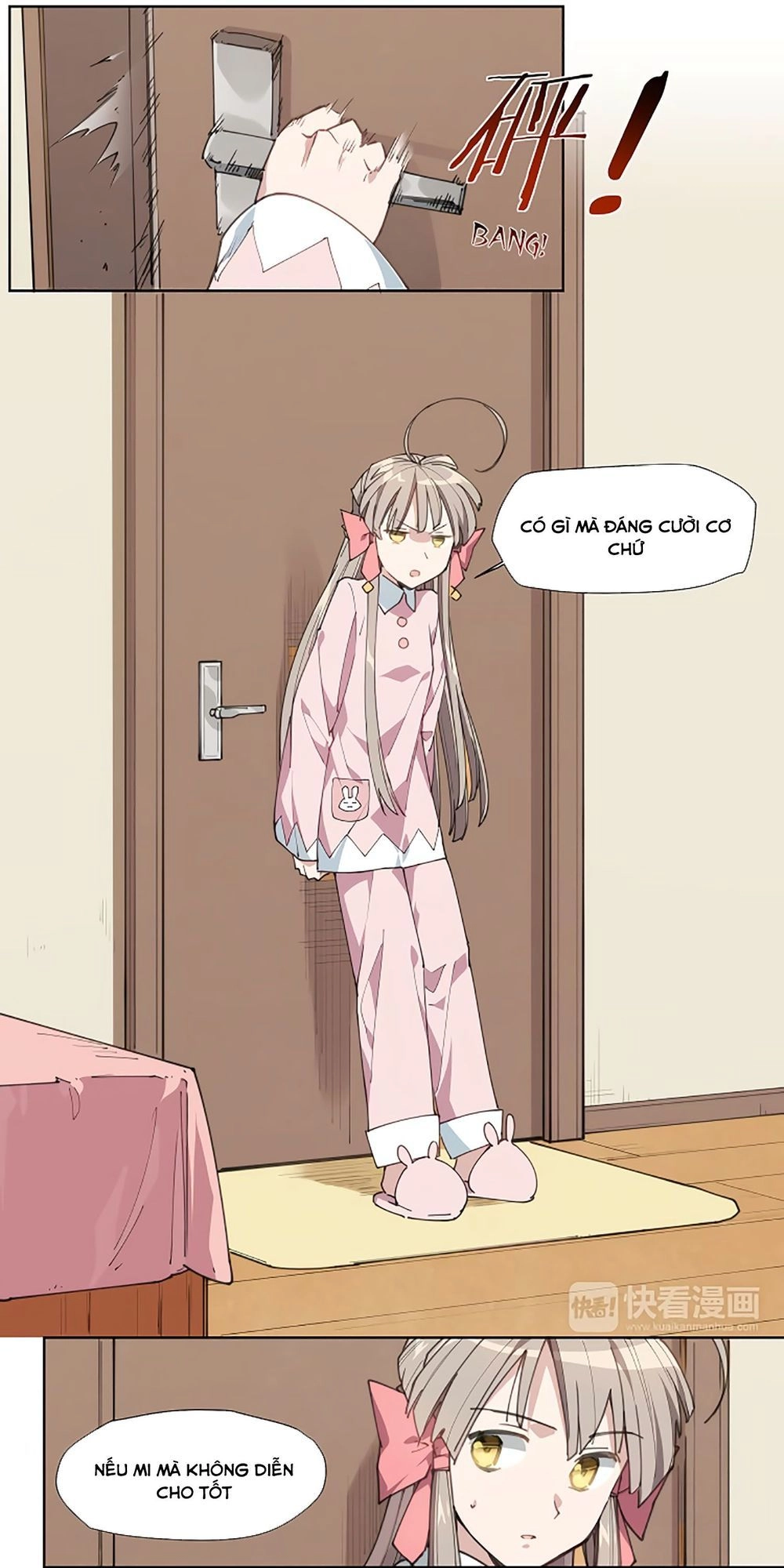 Làm Cách Nào Để Trở Lại Làm Thần Chapter 80 - 21