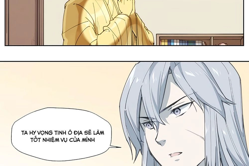 Làm Cách Nào Để Trở Lại Làm Thần Chapter 80 - 23