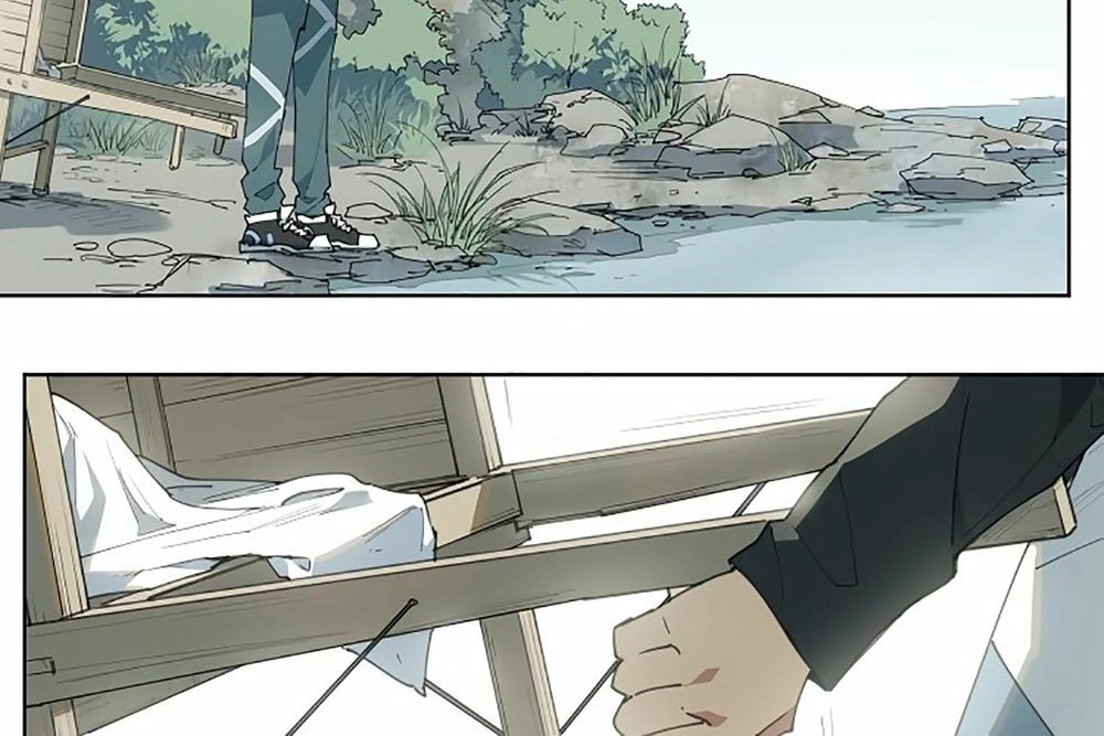 Làm Cách Nào Để Trở Lại Làm Thần Chapter 82 - 4