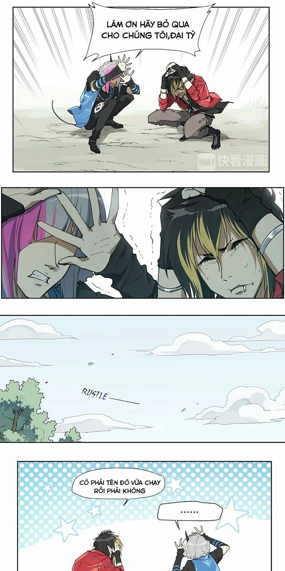 Làm Cách Nào Để Trở Lại Làm Thần Chapter 82 - 18