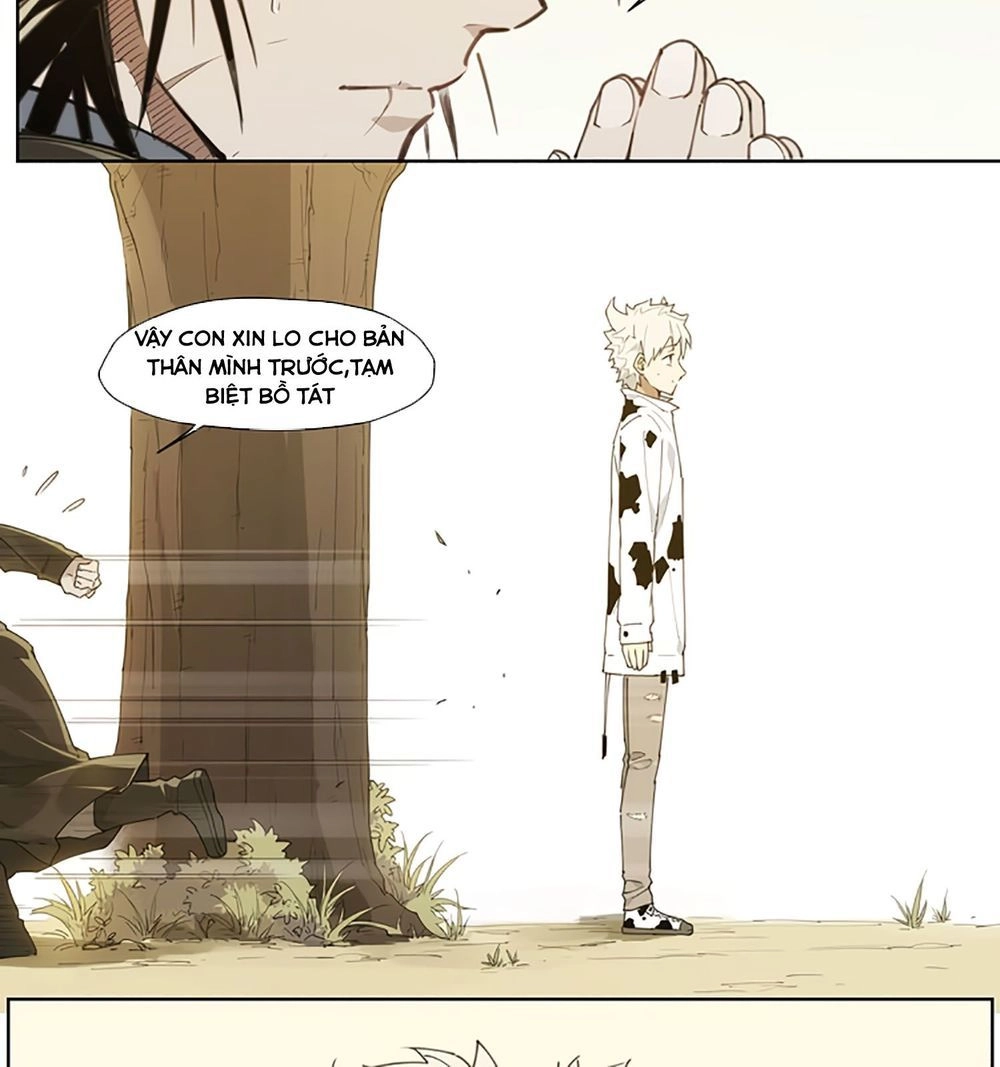 Làm Cách Nào Để Trở Lại Làm Thần Chapter 85 - 12