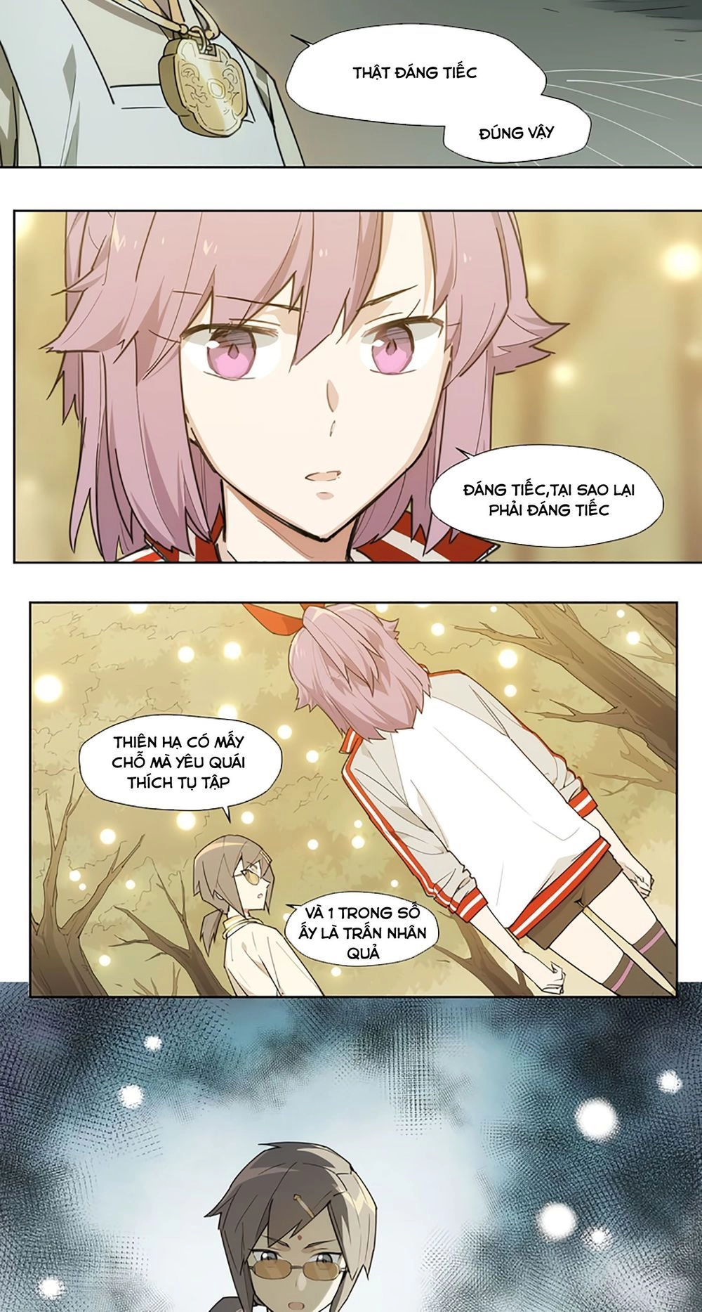 Làm Cách Nào Để Trở Lại Làm Thần Chapter 85 - 18