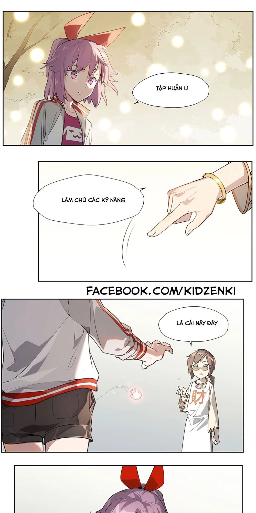 Làm Cách Nào Để Trở Lại Làm Thần Chapter 85 - 23