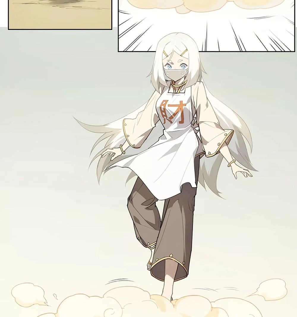 Làm Cách Nào Để Trở Lại Làm Thần Chapter 86 - 17