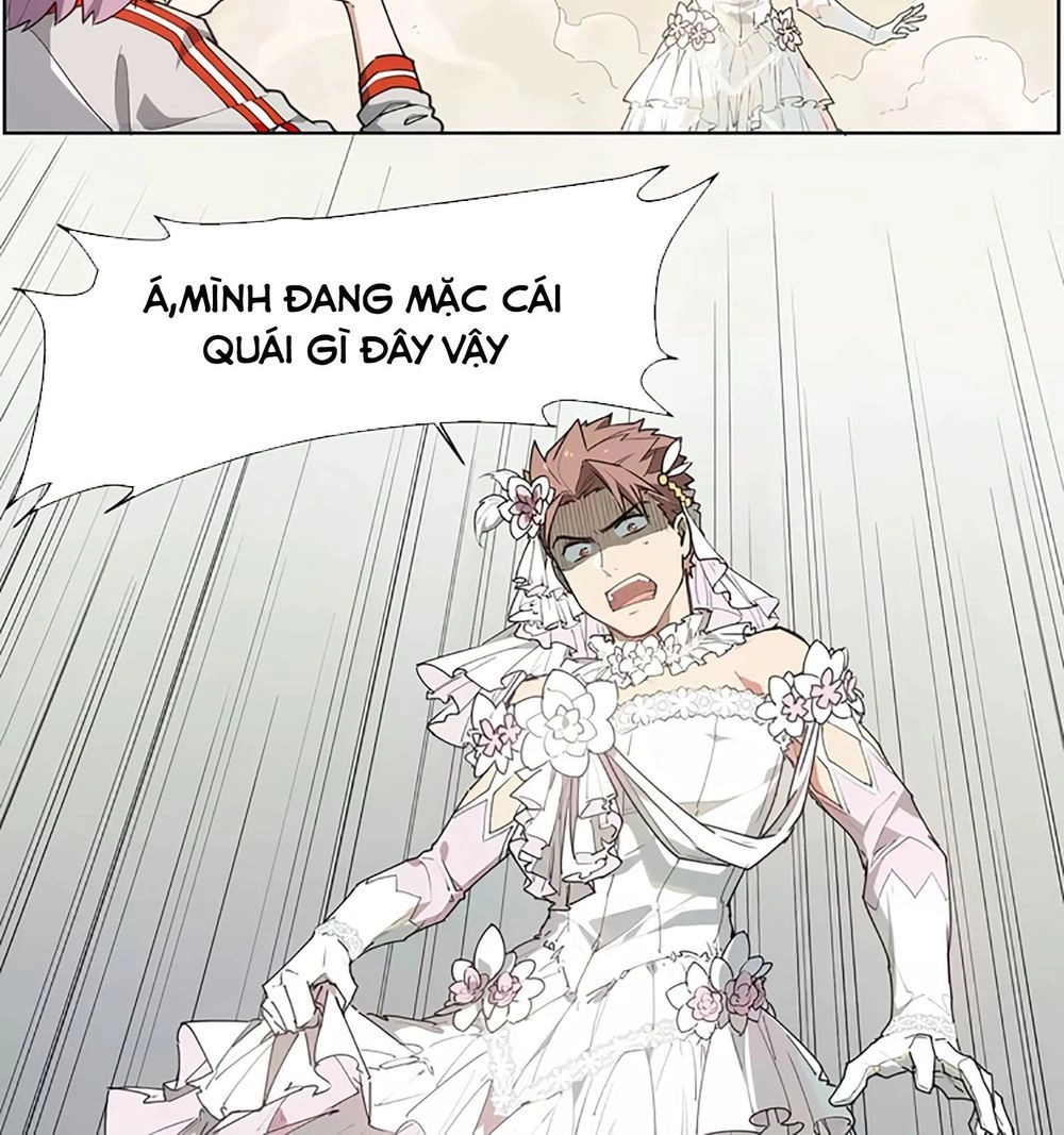 Làm Cách Nào Để Trở Lại Làm Thần Chapter 86 - 33