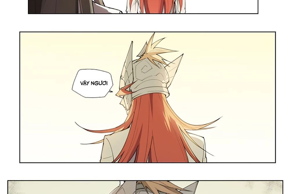 Làm Cách Nào Để Trở Lại Làm Thần Chapter 88 - 32