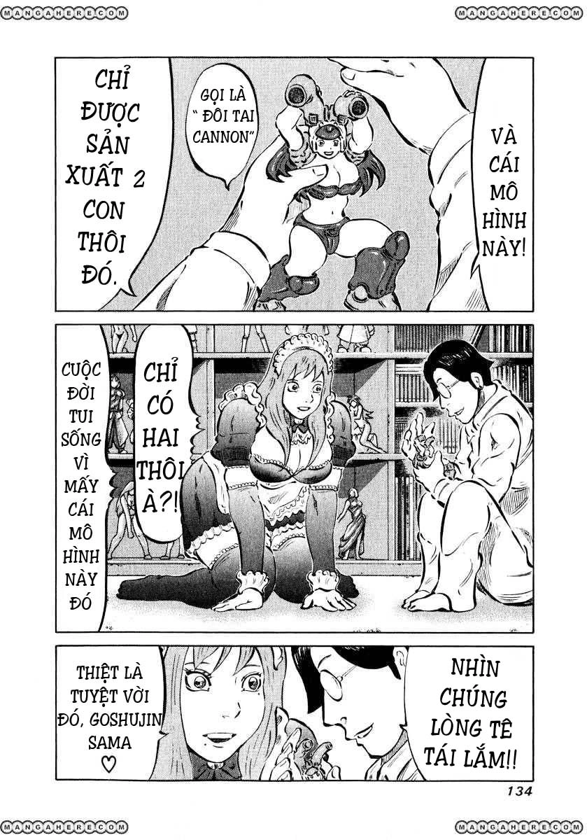 81 Diver Chapter 4 - 2