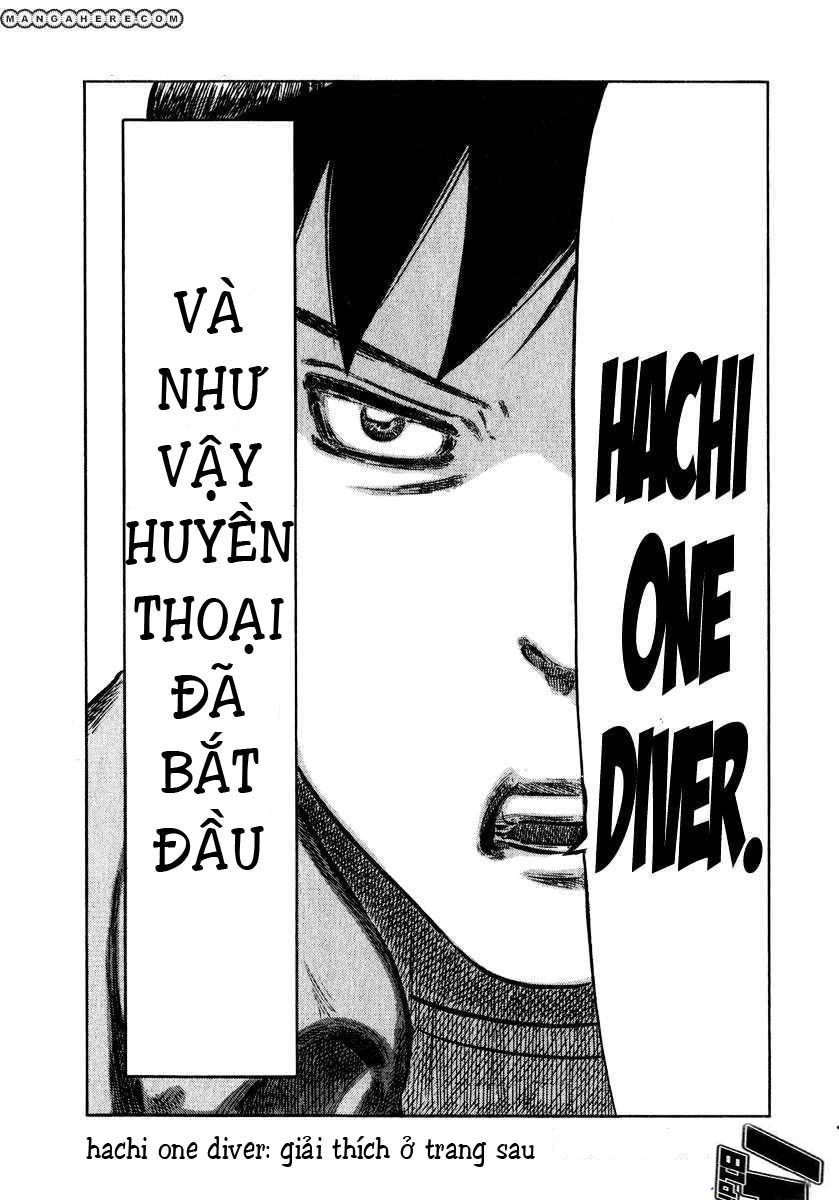 81 Diver Chapter 6 - 25
