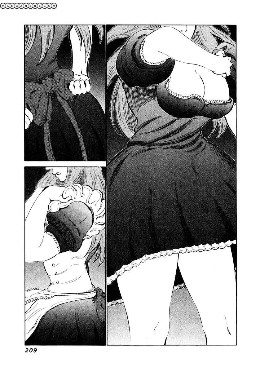 81 Diver Chapter 6 - 29